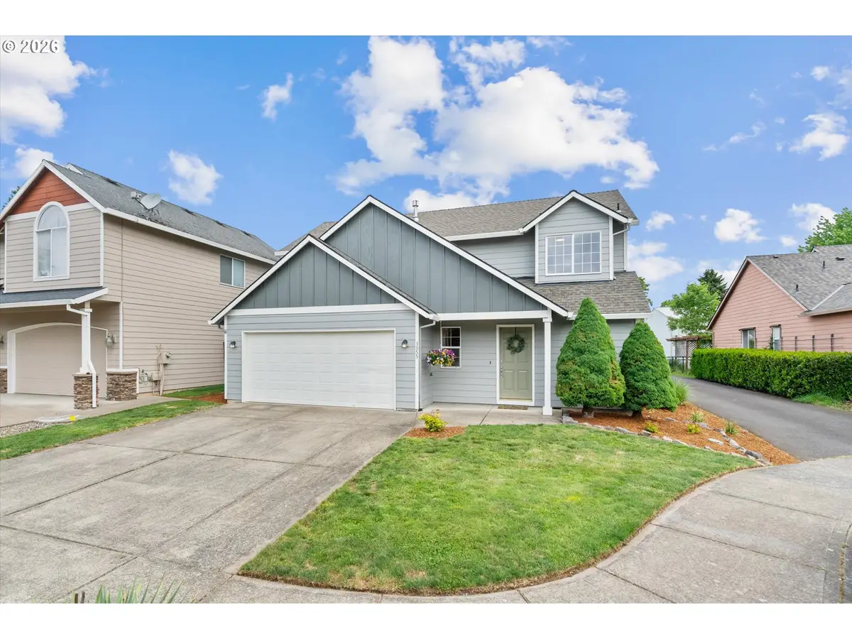 3355 SE 30th St, Gresham, OR 97080 - #1