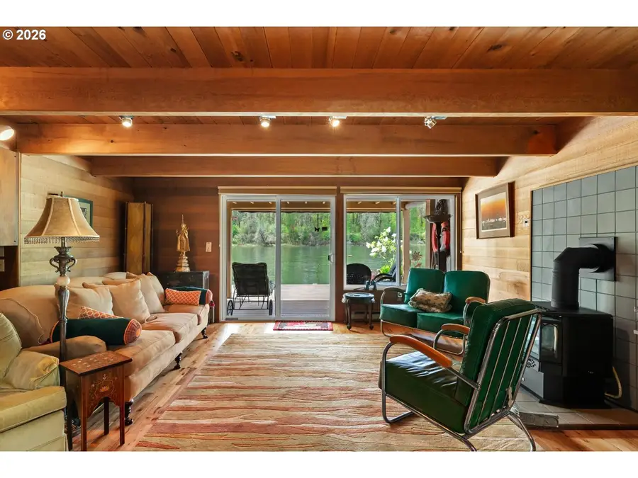 17597 NW Sauvie Island Rd #41, Portland, OR 97231 - #2
