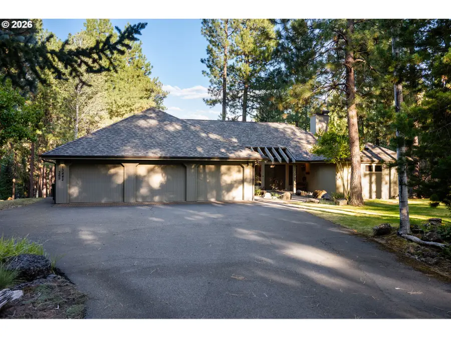 13442 Galium, Black Butte Ranch, OR 97759 - #3