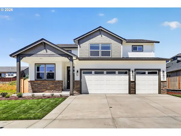 2235 E Otter Loop #60, LaCenter, WA 98629