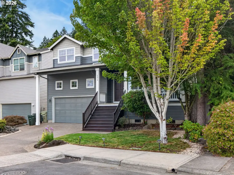 5273 NW 127th Ter, Portland, OR 97229 - #2
