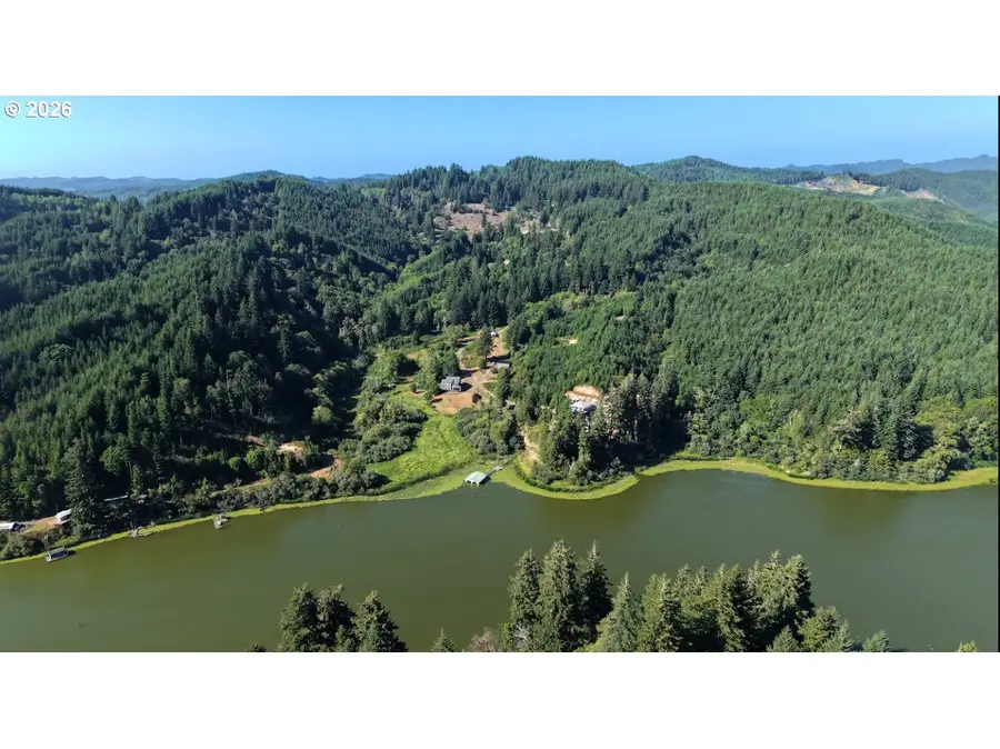 0 Heavy Horse Rd, Lakeside, OR 97449 - #2