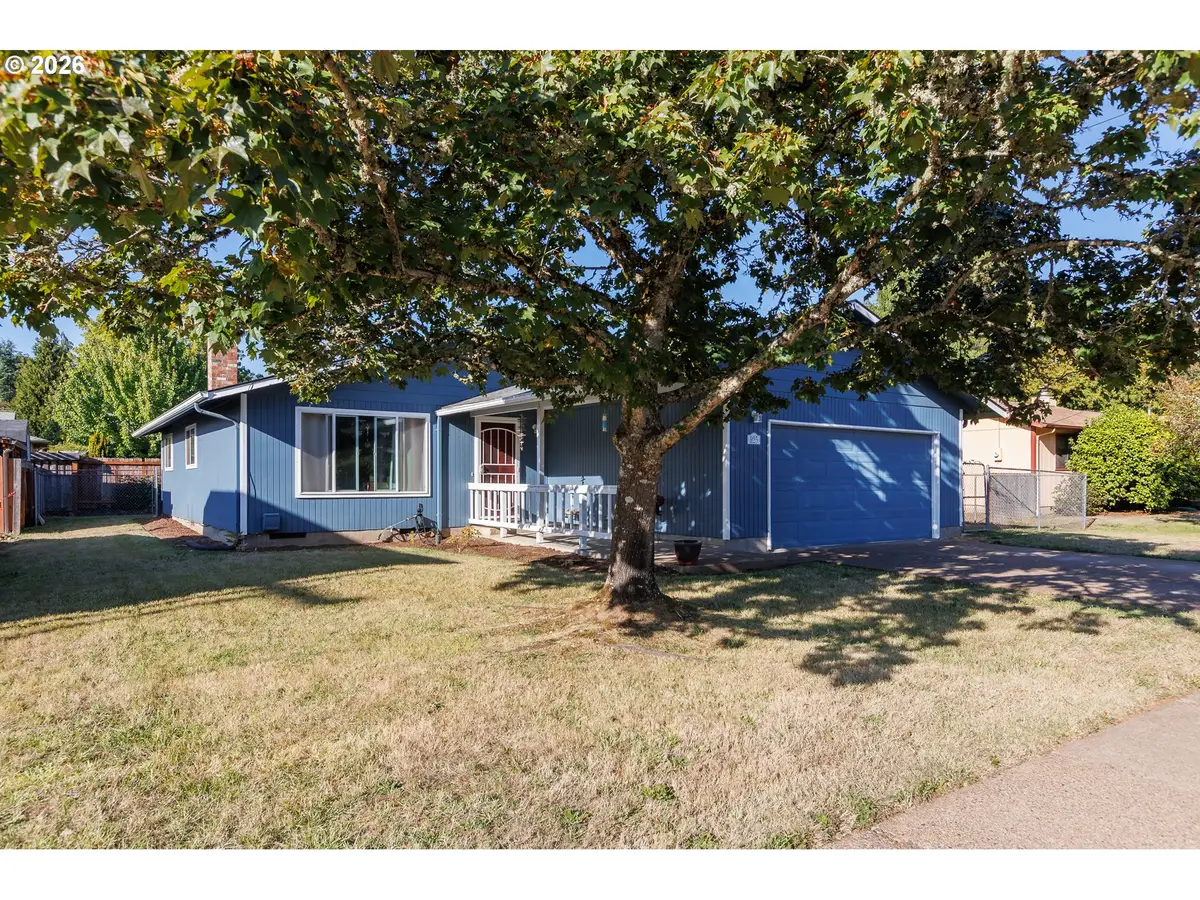925 SE Viewmont Ave, Corvallis, OR 97333 - #1