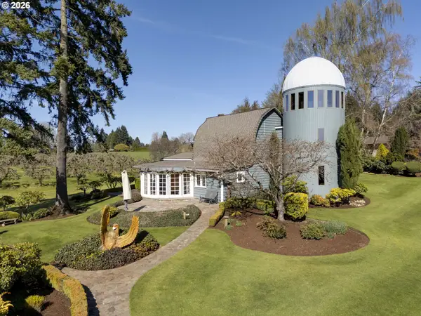 6680 NW 179th St, Ridgefield, WA 98642