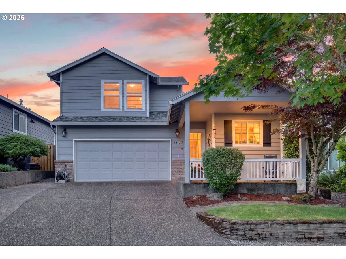 14123 SE Summerfield Loop, Northwest Clackamas, OR 97086 - #1