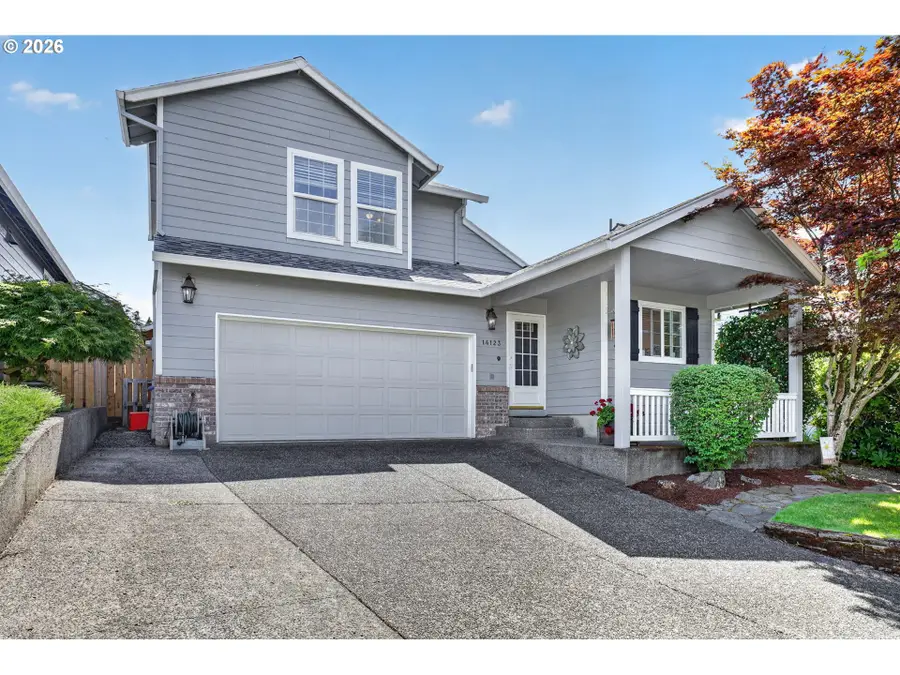 14123 SE Summerfield Loop, Northwest Clackamas, OR 97086 - #3