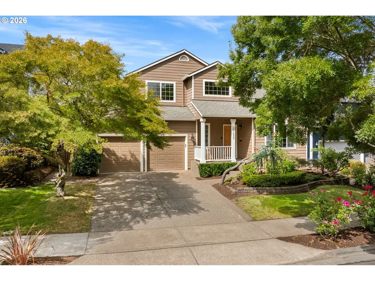 21639 SW Aldridge Ter, Sherwood, OR 97140 - #1
