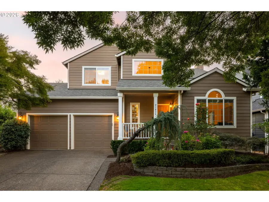 21639 SW Aldridge Ter, Sherwood, OR 97140 - #2