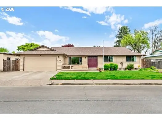 320 Timothy St, JunctionCity, OR 97448