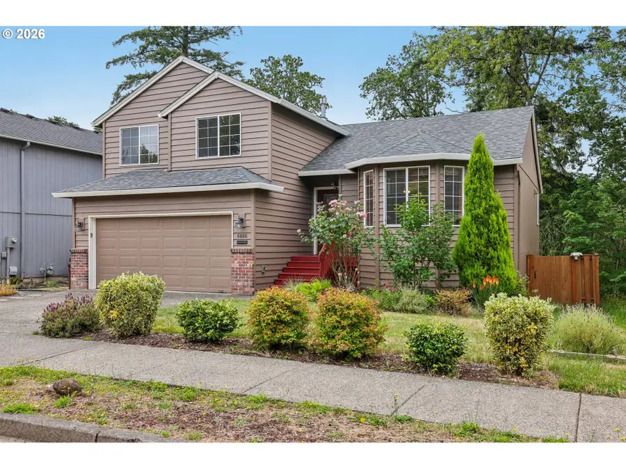 6886 SE Reedville Creek Dr, Hillsboro, OR 97123 - #2