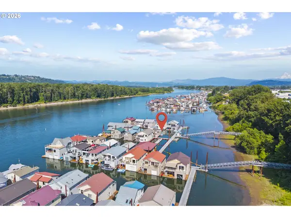 17809 NE Marine Dr #C1, Portland, OR 97230