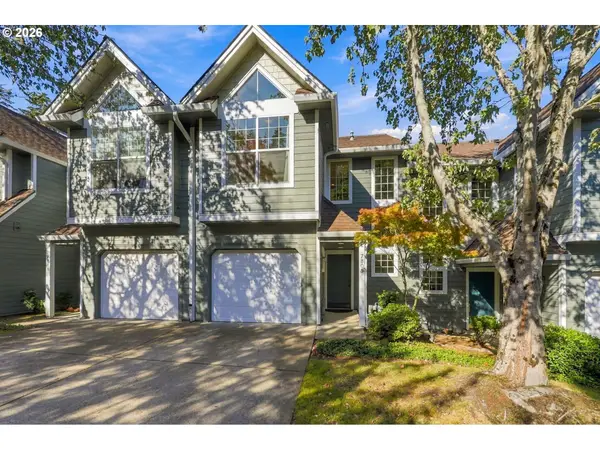 7805 SW Matheny Dr, Beaverton, OR 97008