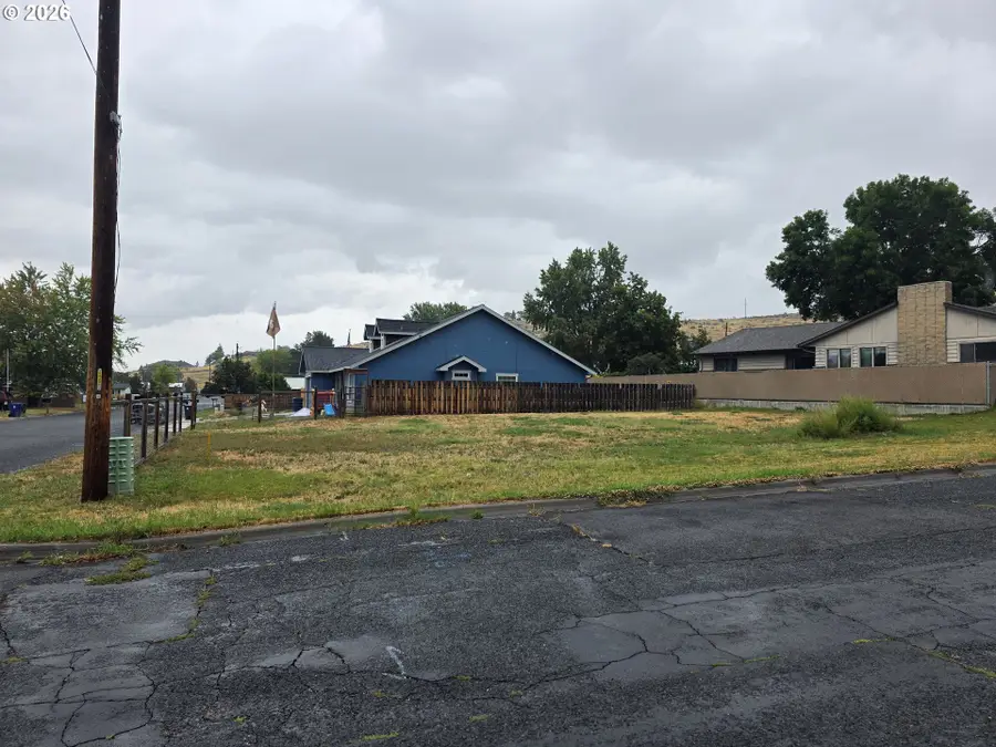 Address Withheld By Seller, Baker City, OR 97814 - #2
