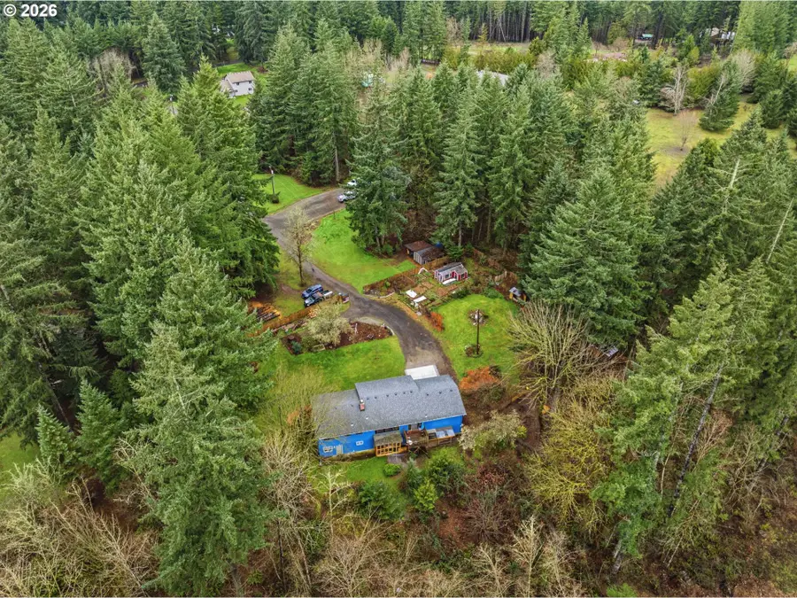 30409 NE Harrison Rd, Battle Ground, WA 98604 - #3