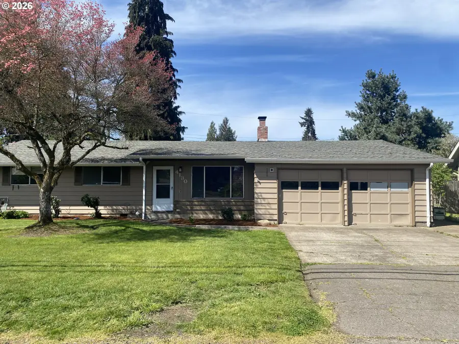 4130 Scenic Dr, Eugene, OR 97404 - #2