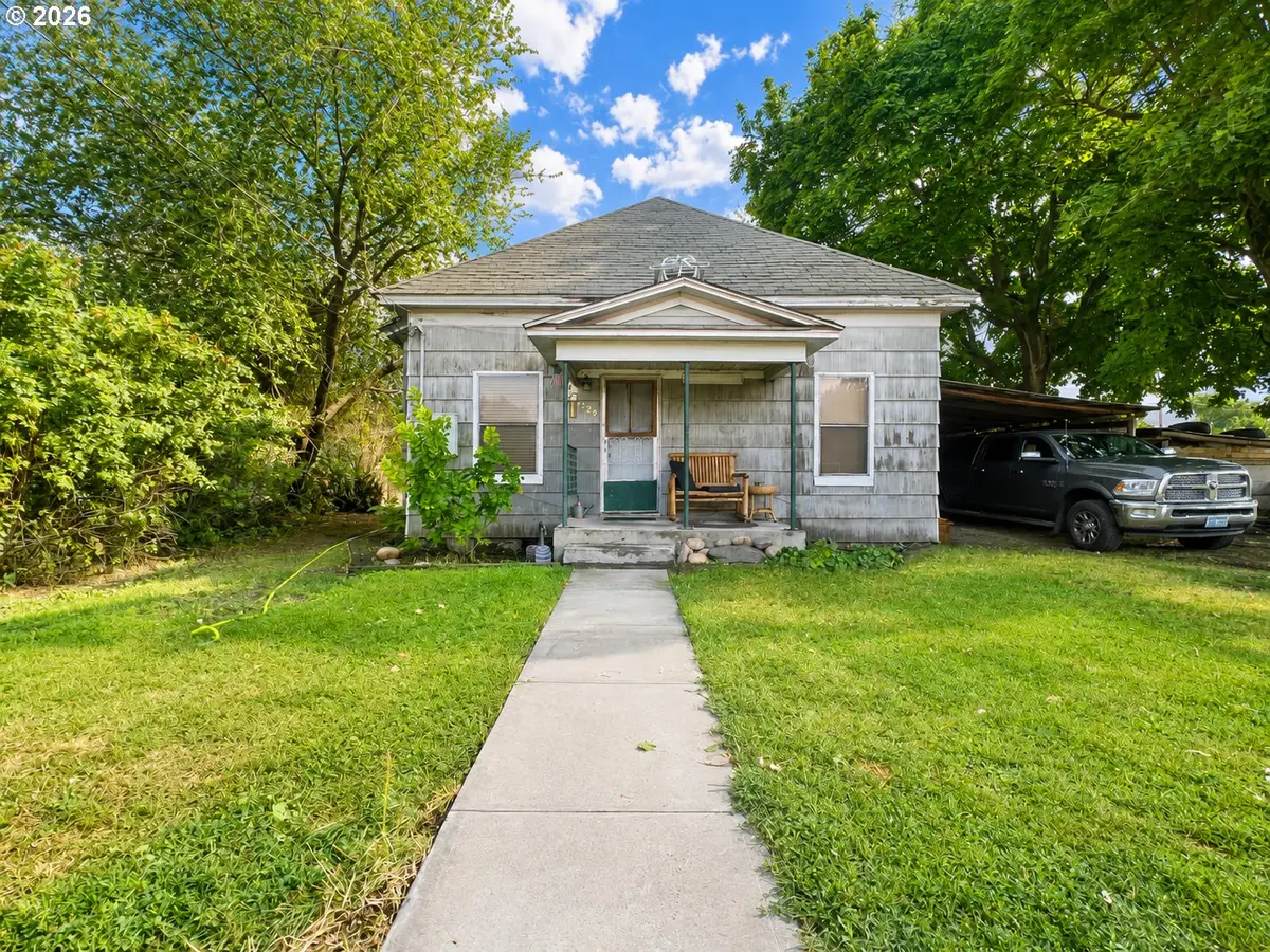 2225 Ohio Ave, Baker City, OR 97814 - #1