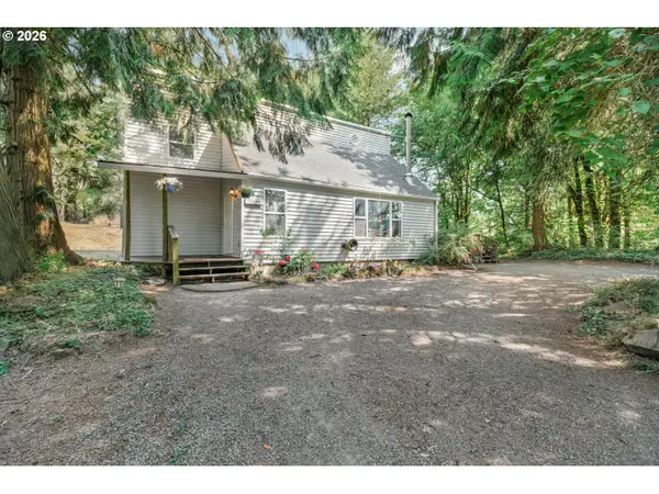 70600 Forest Park Rd, Rainier, OR 97048
