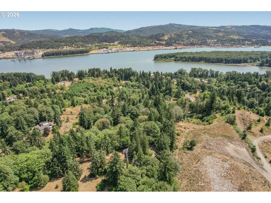 70600 Forest Park Rd, Rainier, OR 97048 - #3
