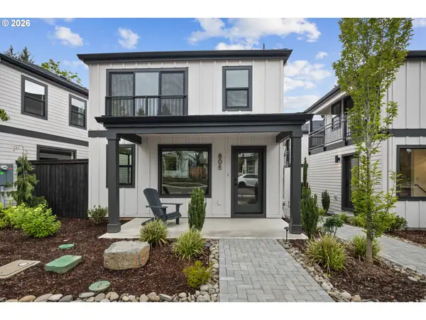 805 3rd St, LakeOswego, OR 97034
