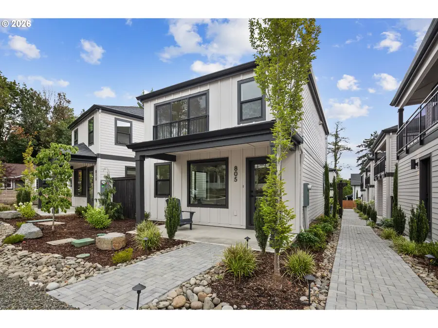 805 3rd St, Lake Oswego, OR 97034 - #2
