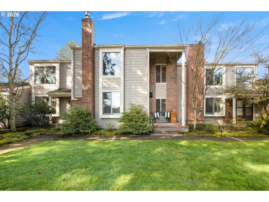 1466 Bonniebrae Dr, Lake Oswego, OR 97034 - #2