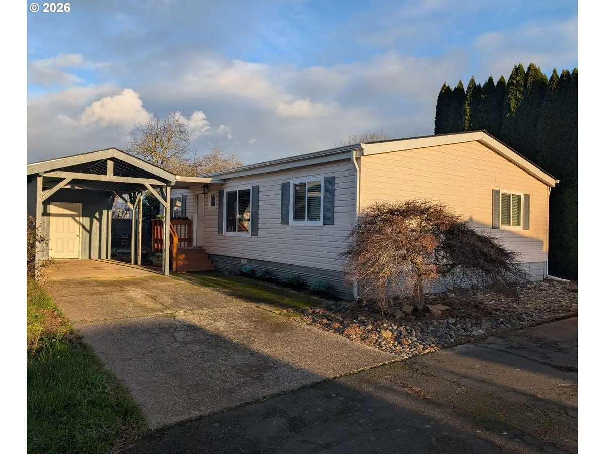 1005 Ferry St #36, Dayton, OR 97114 - #1