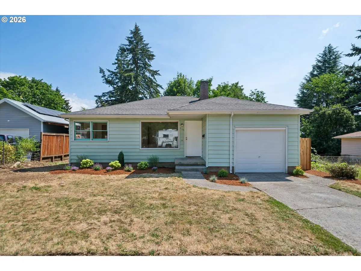 4136 SE Monroe St, Milwaukie, OR 97222 - #1