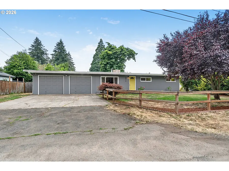2078 Dewey St, Eugene, OR 97402 - #2