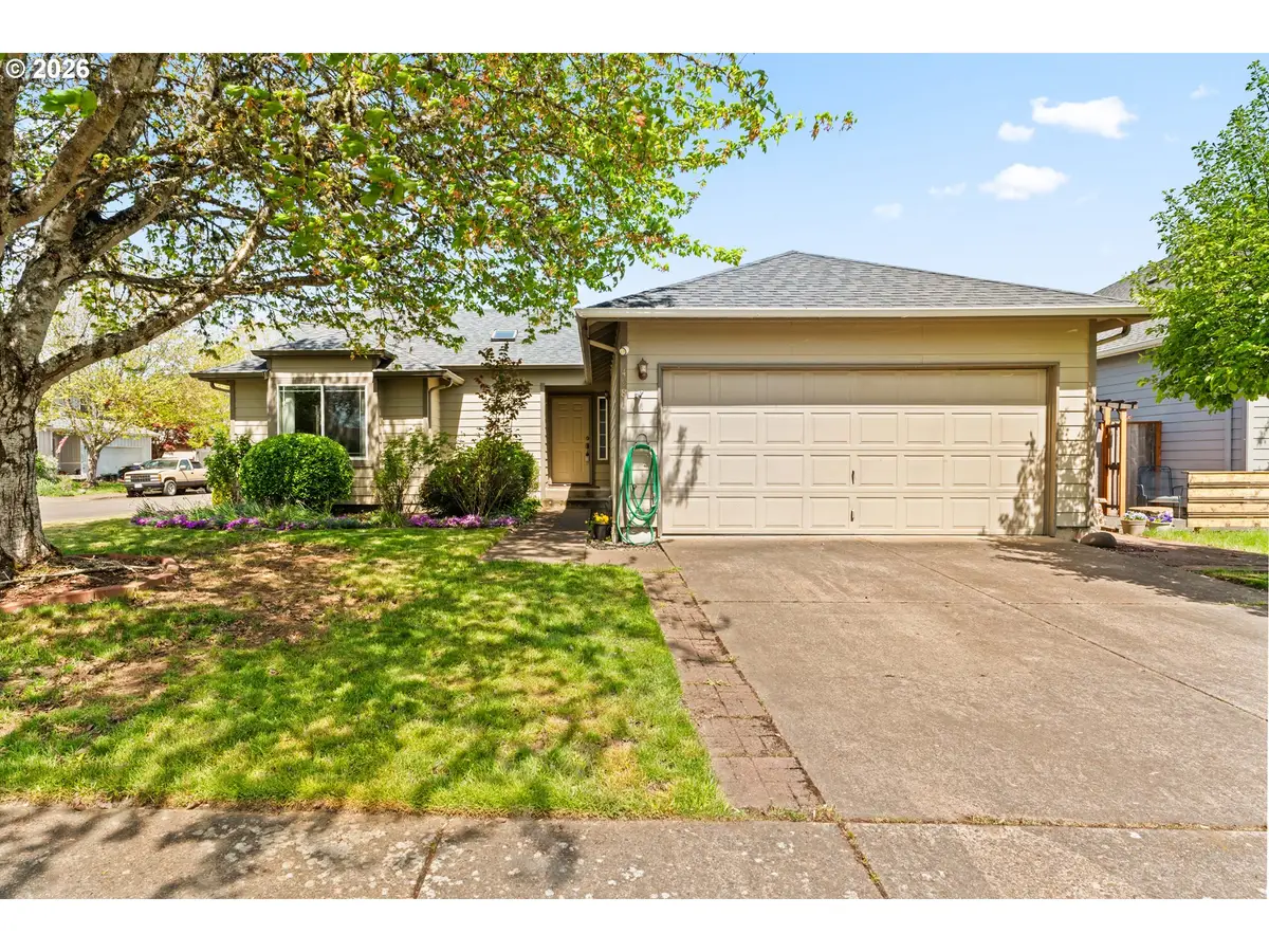 4981 SW Aster St, Corvallis, OR 97333 - #1