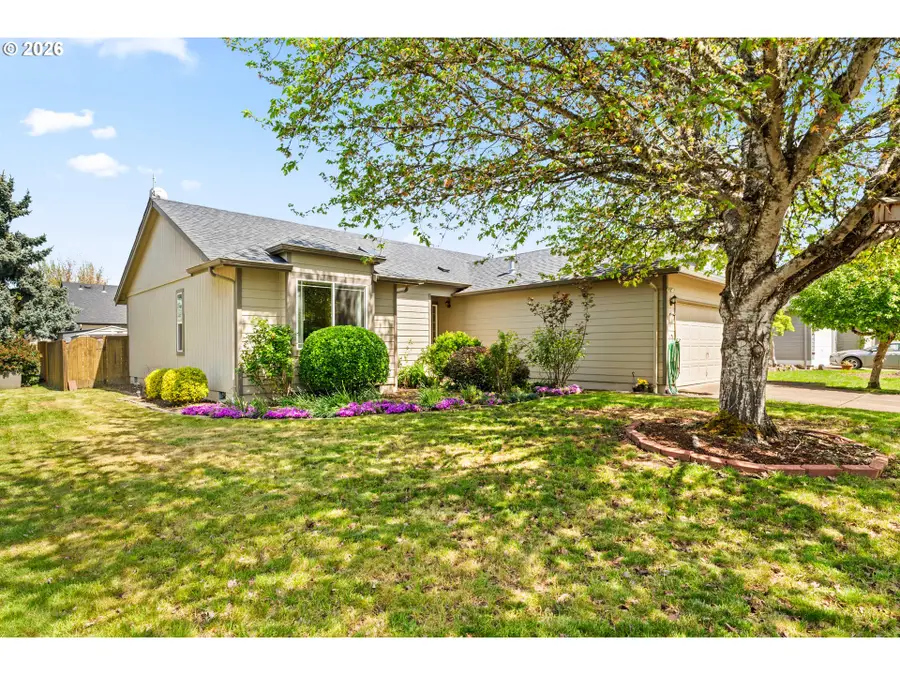 4981 SW Aster St, Corvallis, OR 97333 - #2