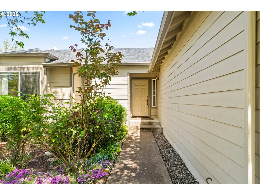 4981 SW Aster St, Corvallis, OR 97333 - #3