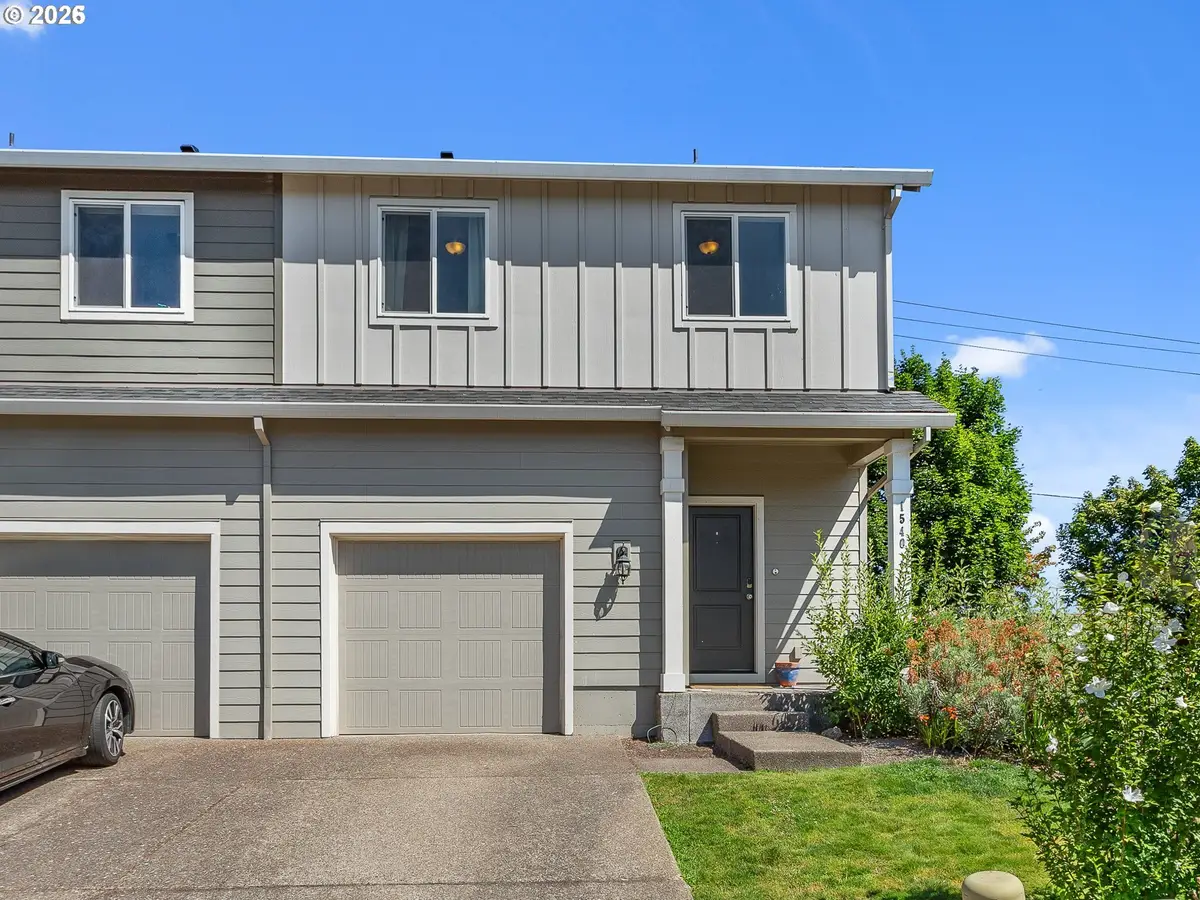 1540 NE 87th Way, Vancouver, WA 98665 - #1