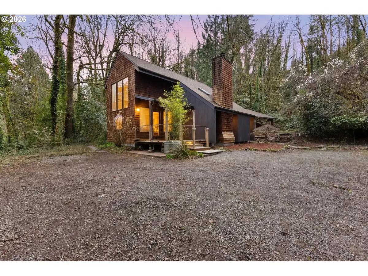 4620 SE Aldercrest Rd, Milwaukie, OR 97222 - #1