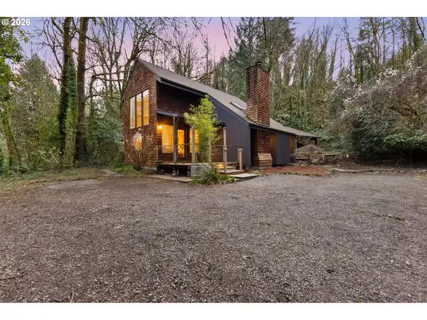 4620 SE Aldercrest Rd, Milwaukie, OR 97222