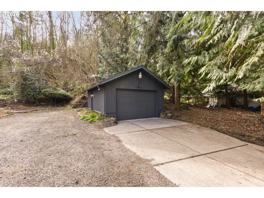 4620 SE Aldercrest Rd, Milwaukie, OR 97222 - #2