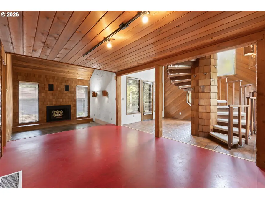 4620 SE Aldercrest Rd, Milwaukie, OR 97222 - #3