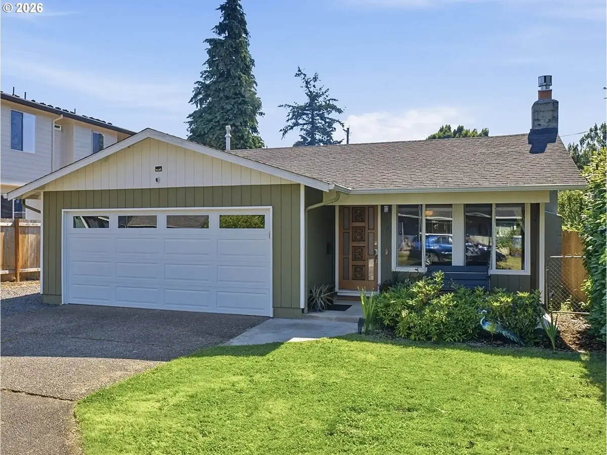 7434 SE 51st Ave, Portland, OR 97206 - #1