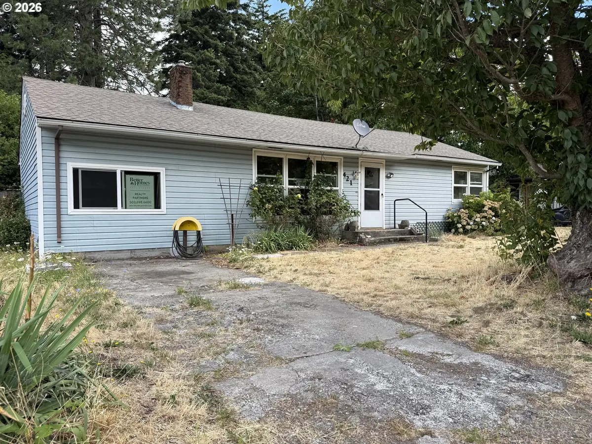 421 SE Sunset Ave, Cascade Locks, OR 97014 - #1