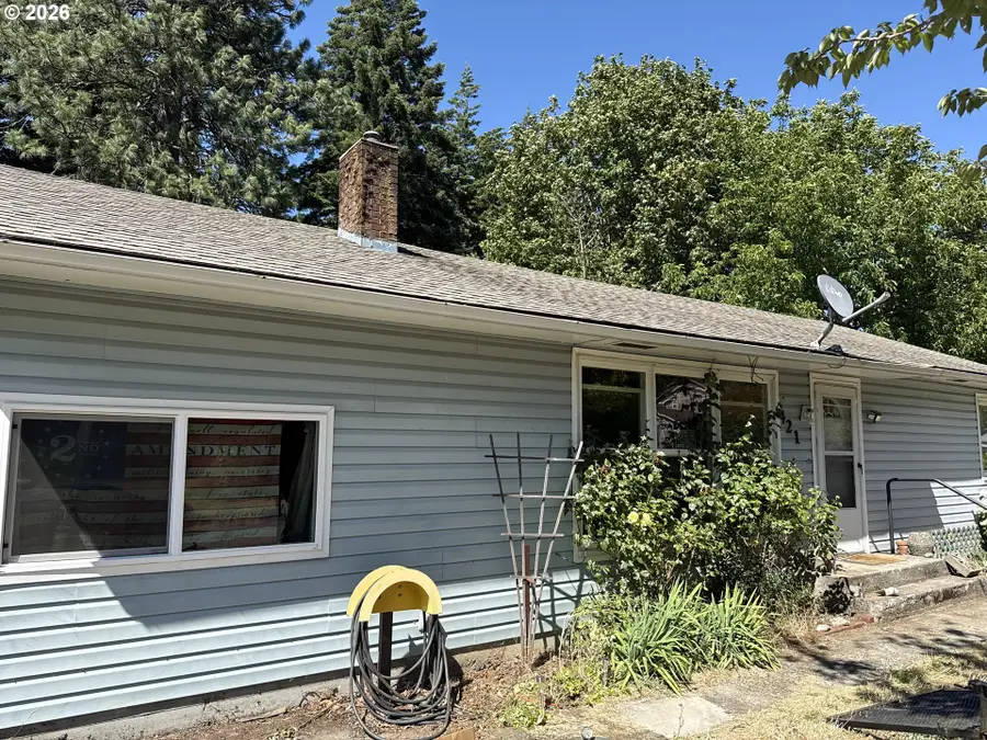 421 SE Sunset Ave, Cascade Locks, OR 97014 - #3