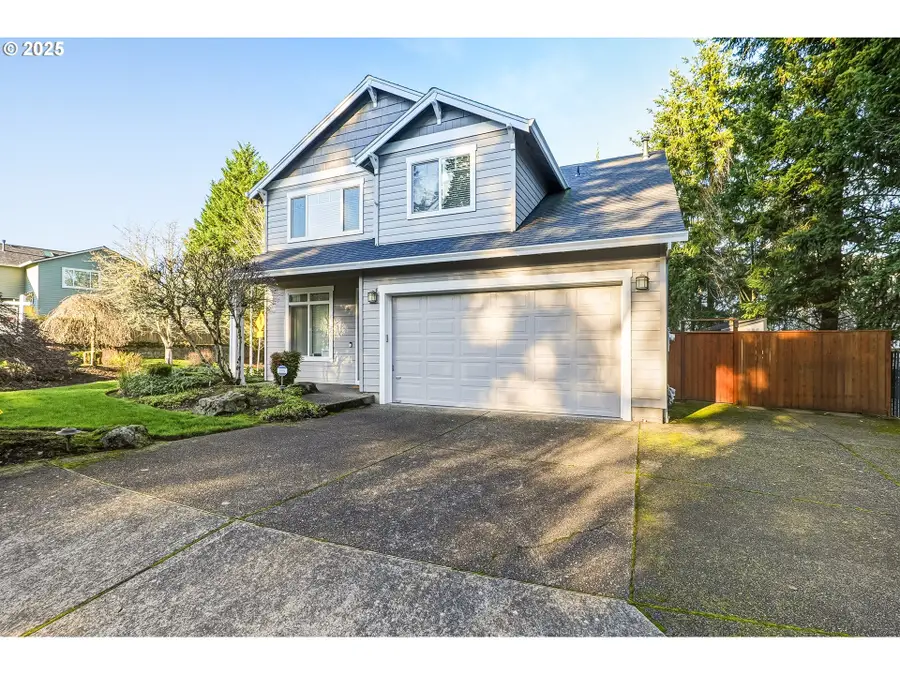 12845 SW Kraft Pl, Portland, OR 97223 - Image #2