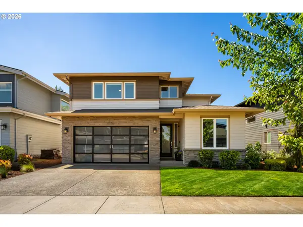 8120 SW Ryber Rd, Wilsonville, OR 97070
