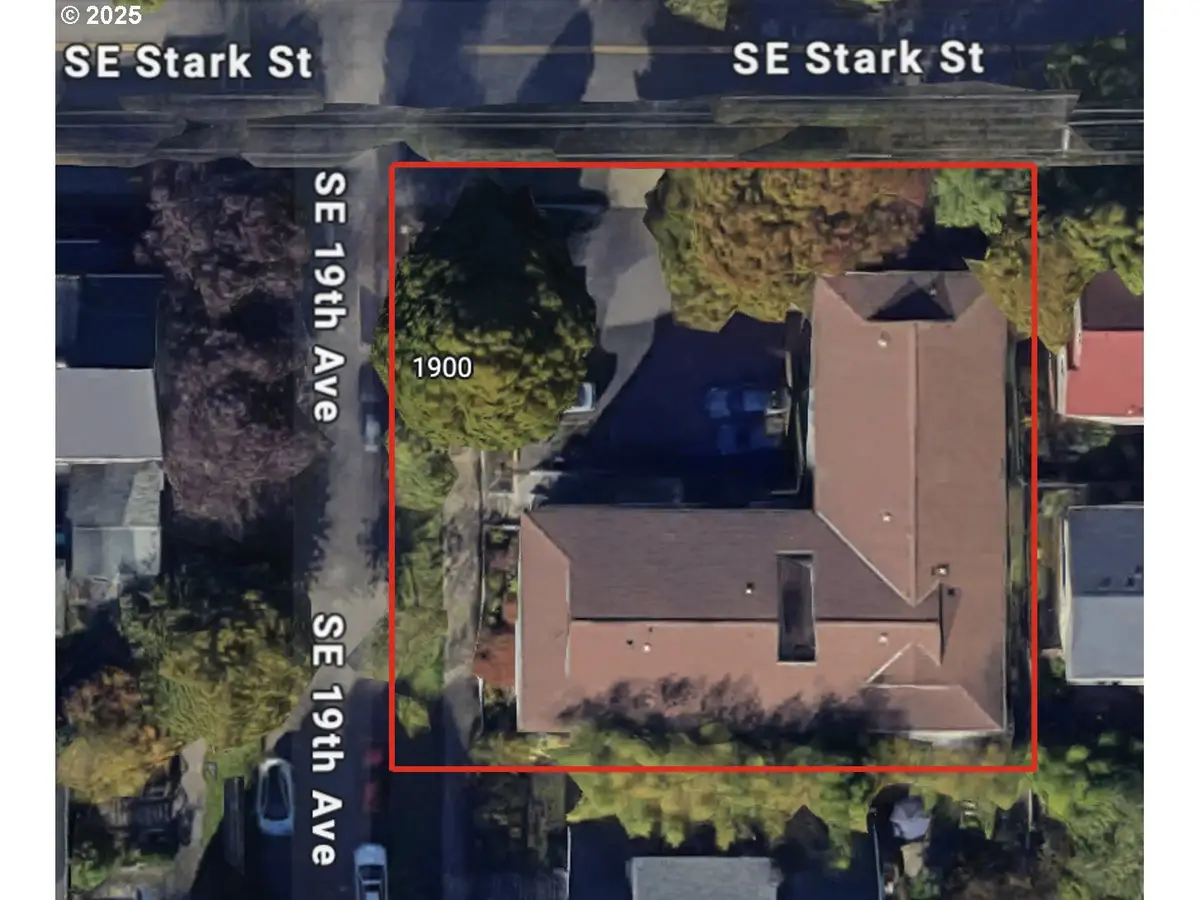 1910 SE Stark St, Portland, OR 97214 - Image #1