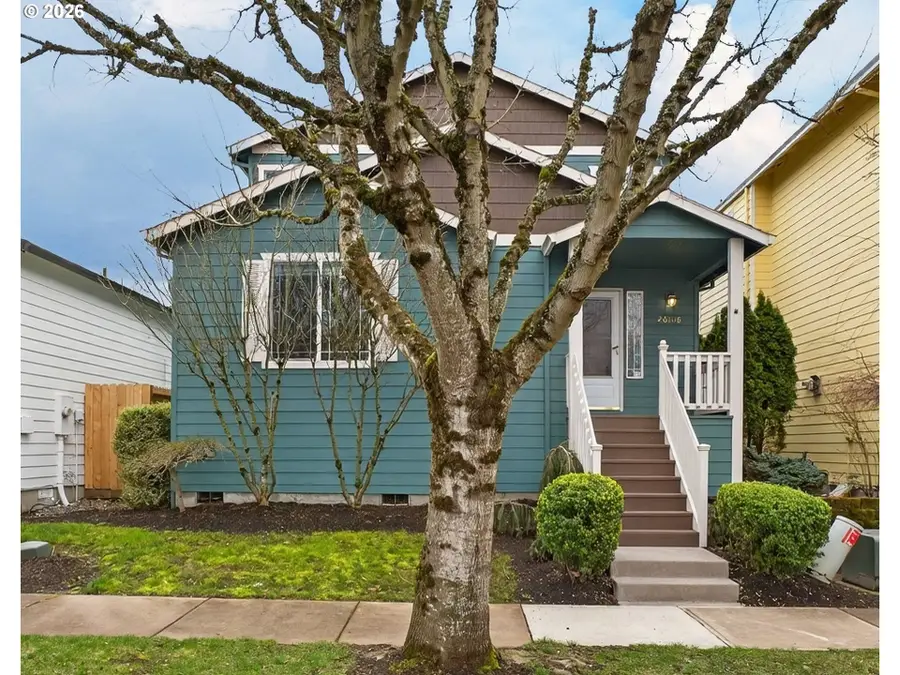 20510 NE Shore View Dr, Fairview, OR 97024 - #2