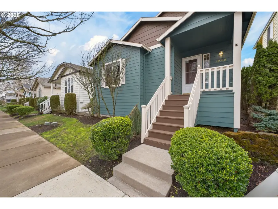 20510 NE Shore View Dr, Fairview, OR 97024 - #3
