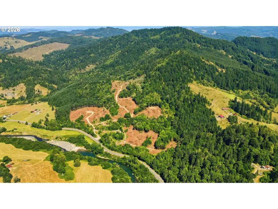 49629 Highway 242, Broadbent, OR 97414 - #2
