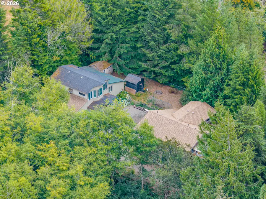 2100 Shelley Rd, Coquille, OR 97423 - #2