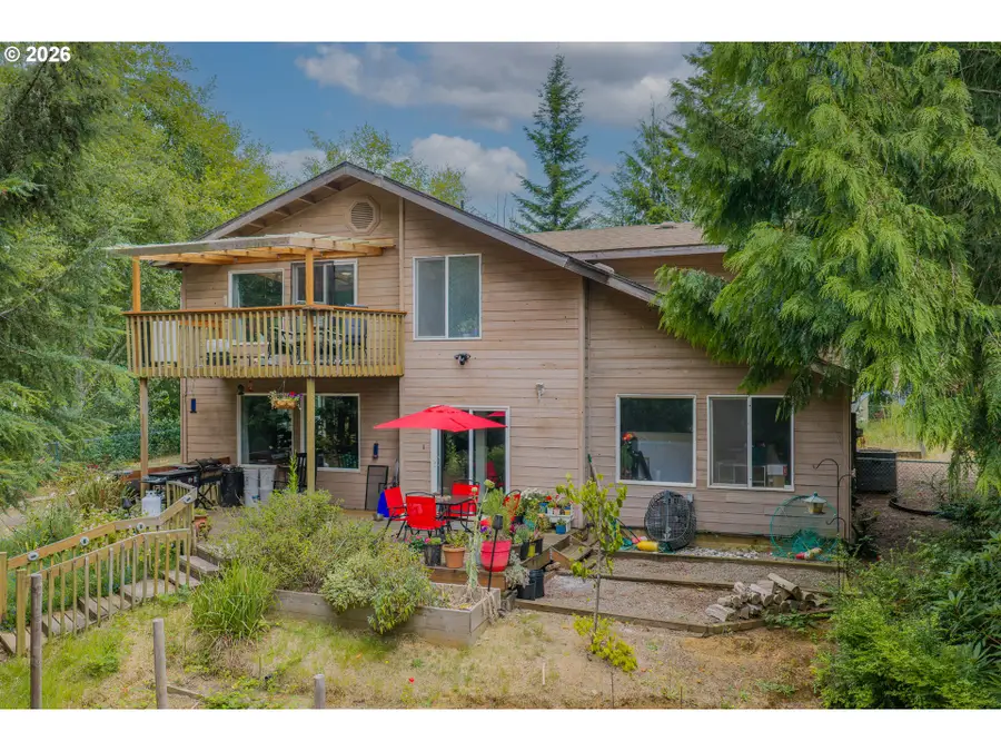2100 Shelley Rd, Coquille, OR 97423 - #3
