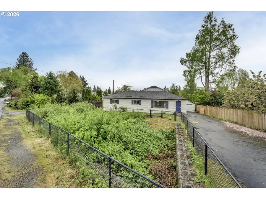 11820 SW Tiedeman Ave, Portland, OR 97223 - #3