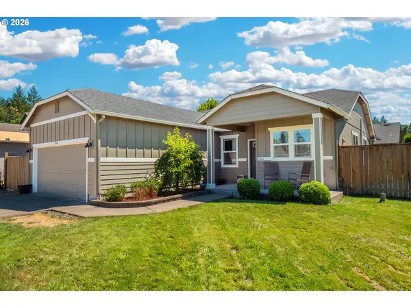 25224 Irenic Ave, Veneta, OR 97487