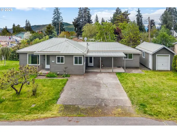 381 NE Wisconsin St, WhiteSalmon, WA 98672